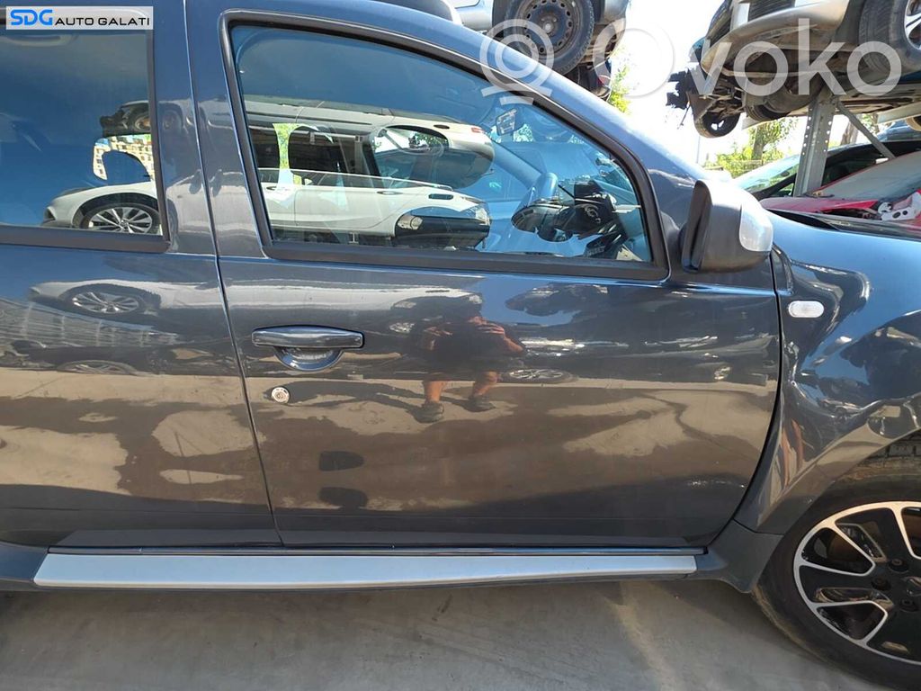 Dacia Duster Ușă față 