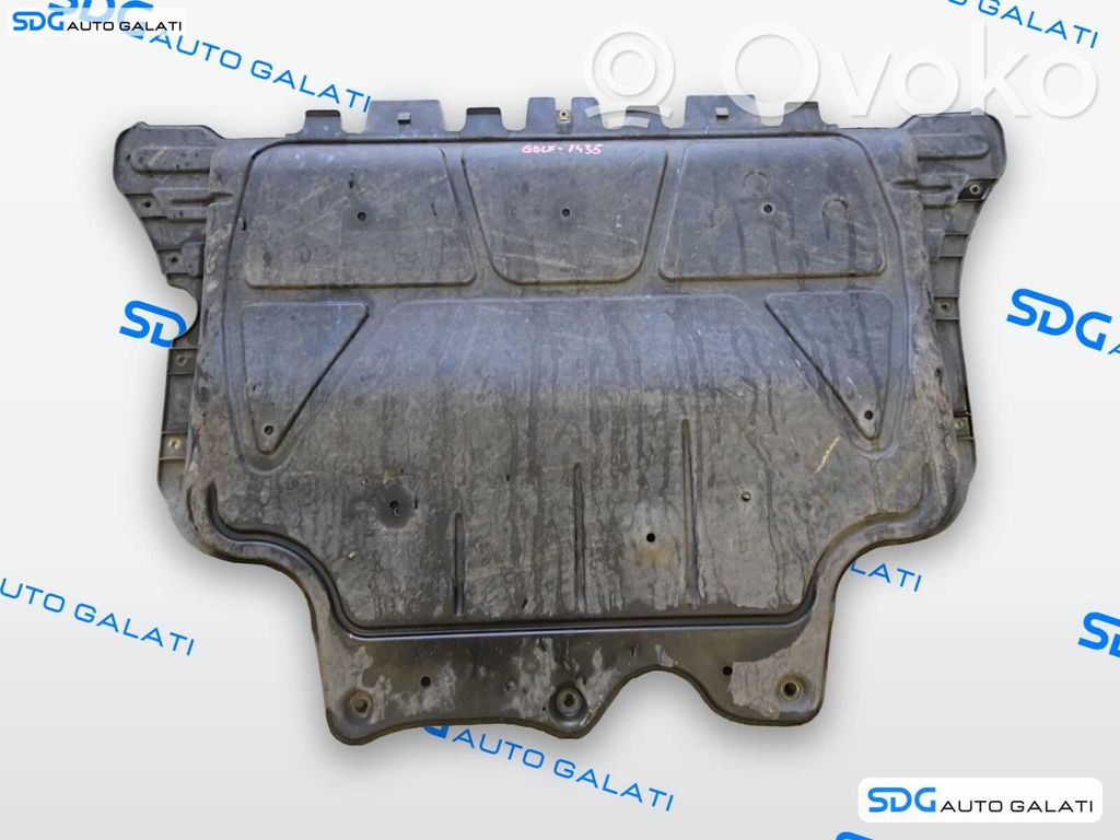 Seat Leon (5F) Protecție inferioară motor 
