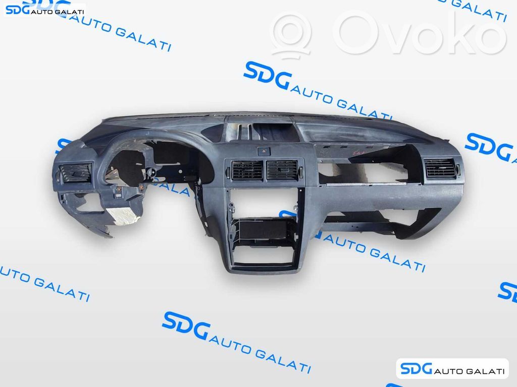 Ford Connect Armaturenbrett Cockpit 