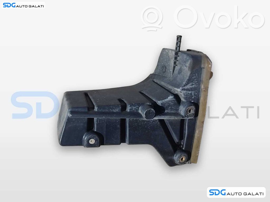 Citroen C4 Grand Picasso Windabweiser