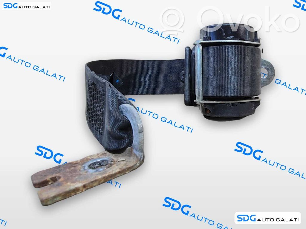 Ford Fiesta Cintura di sicurezza posteriore 