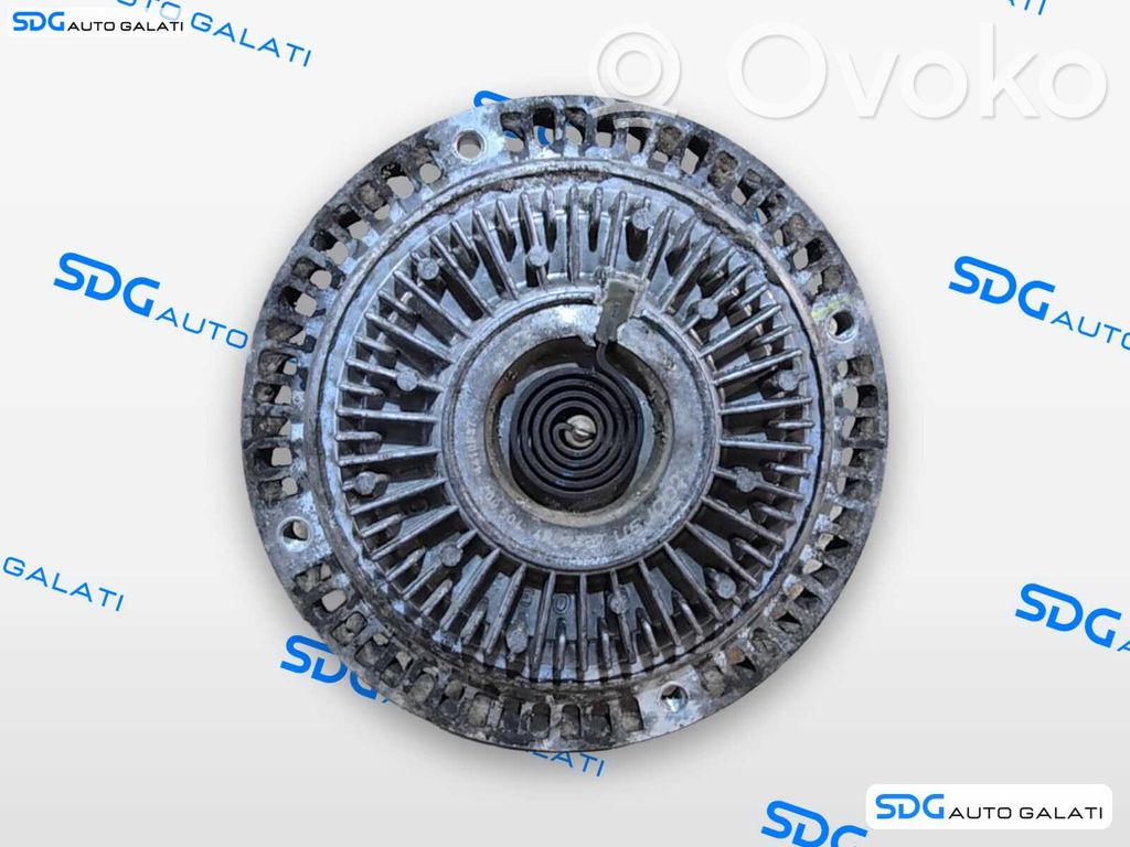 Audi A6 S6 C5 4B Embrague viscoso ventilador
