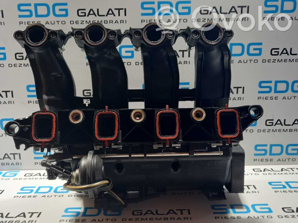 BMW 1 E81 E87 Intake manifold 