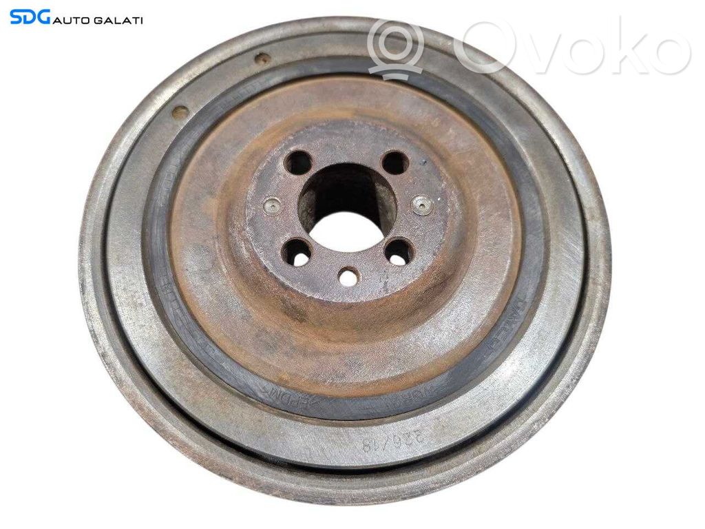 Opel Vectra C Riemenscheibe