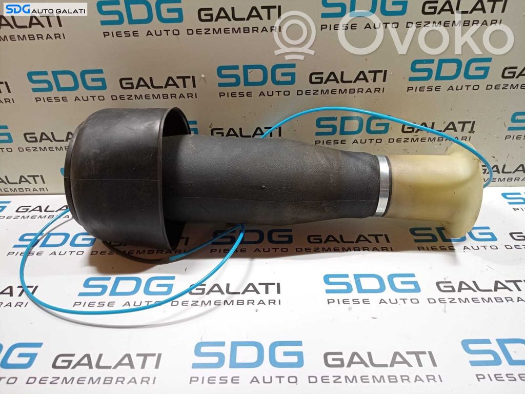 BMW Z4 E89 Amortisseur, ressort pneumatique suspension arrière