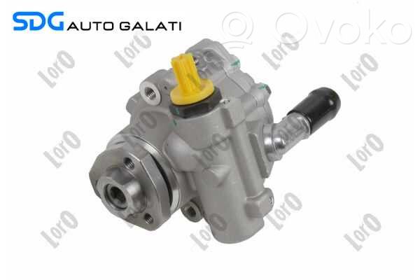 Volkswagen Polo IV 9N3 Pompa servosterzo
