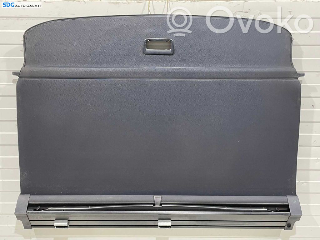 Audi A4 S4 B7 8E 8H Galinė palangė 