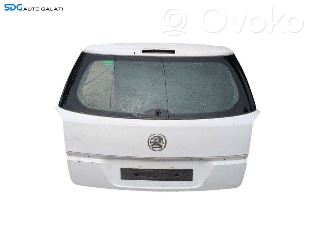 Opel Astra H Puerta del maletero/compartimento de carga