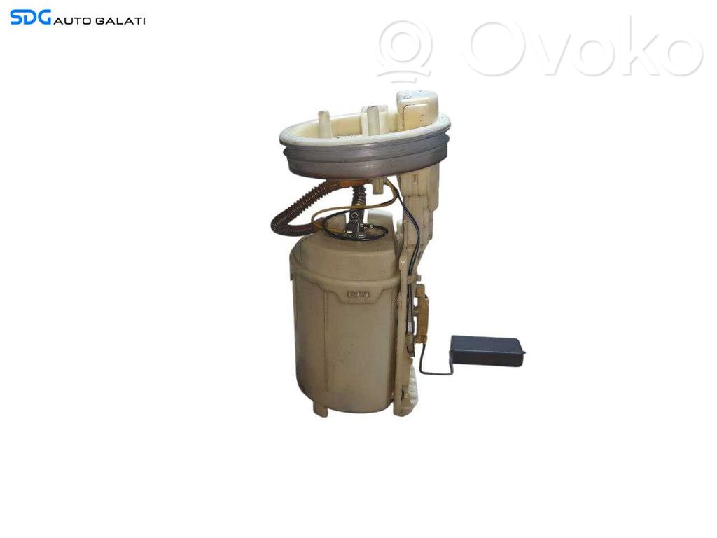 Skoda Fabia Mk2 (5J) Pompe à carburant
