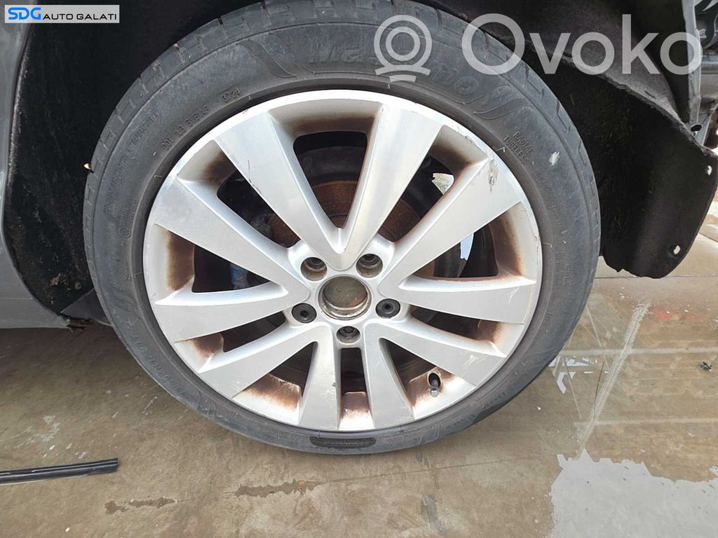 Volkswagen Eos Jantă aliaj R17 