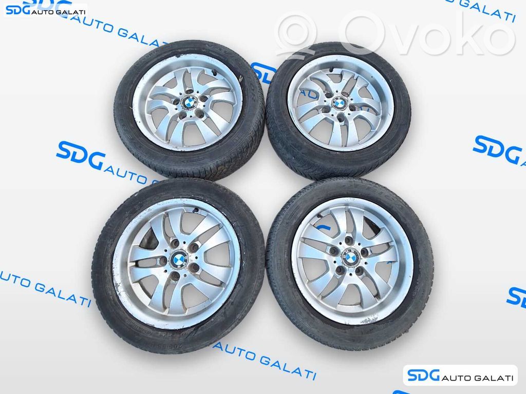 BMW 1 E81 E87 Cerchione in lega R16 