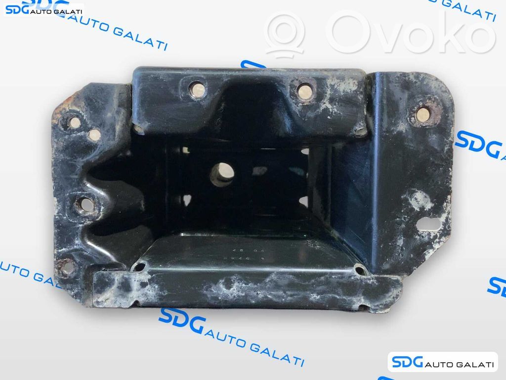 Mercedes-Benz A W169 Amortiguador de impactos del parachoques delantero