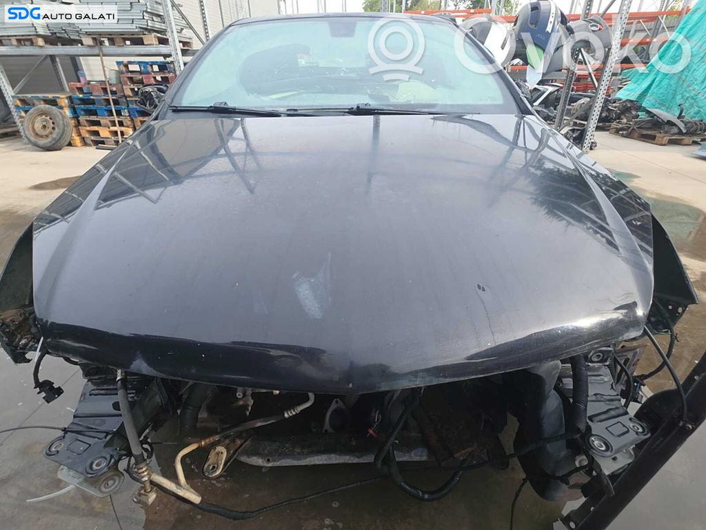 Opel Astra H Vano motore/cofano