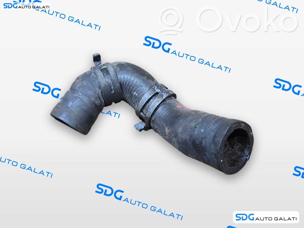 Audi TT TTS Mk2 Engine coolant pipe/hose