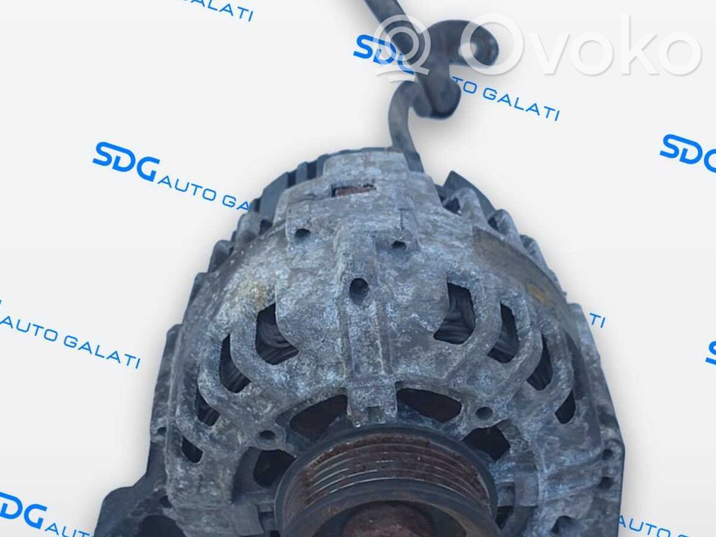 Generatore/alternatore