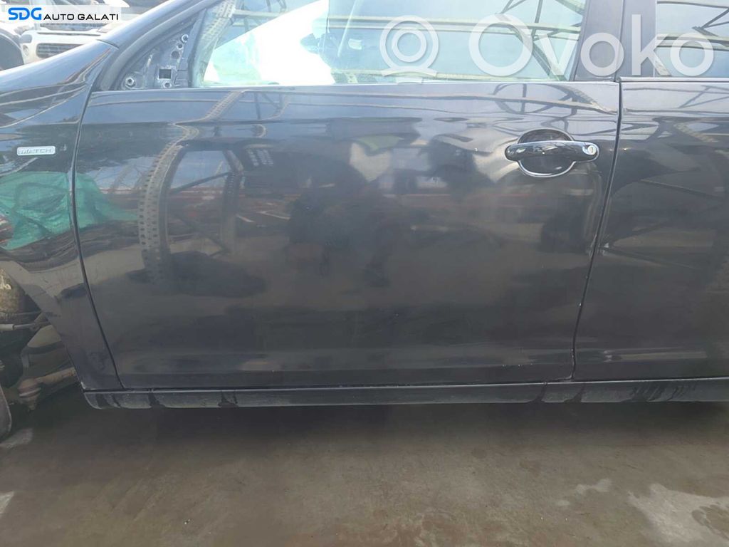 Volkswagen PASSAT B5.5 Передняя дверь