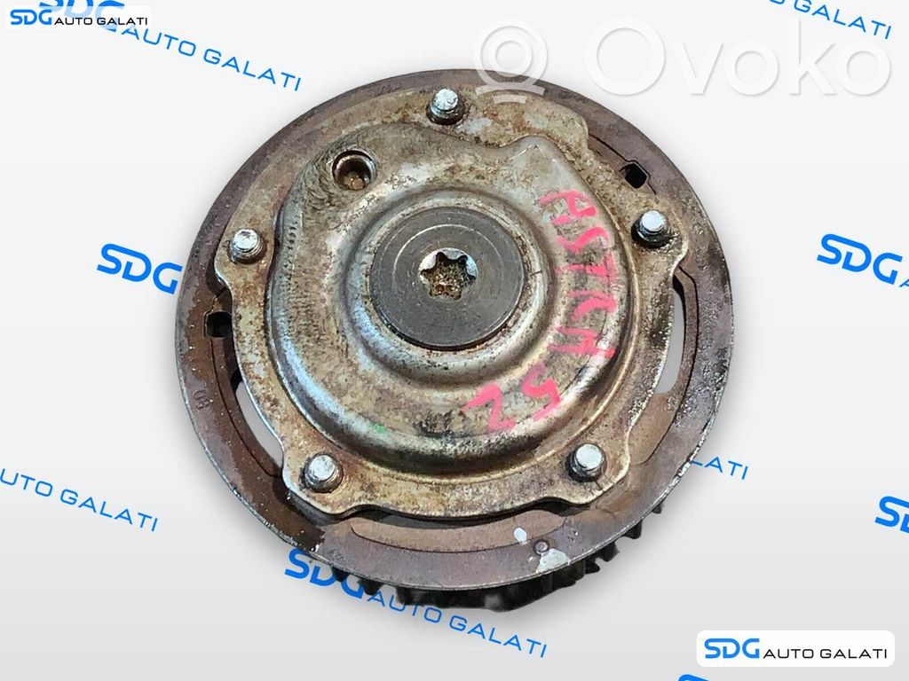 Fiat Croma Polea del cigüeñal/VANOS