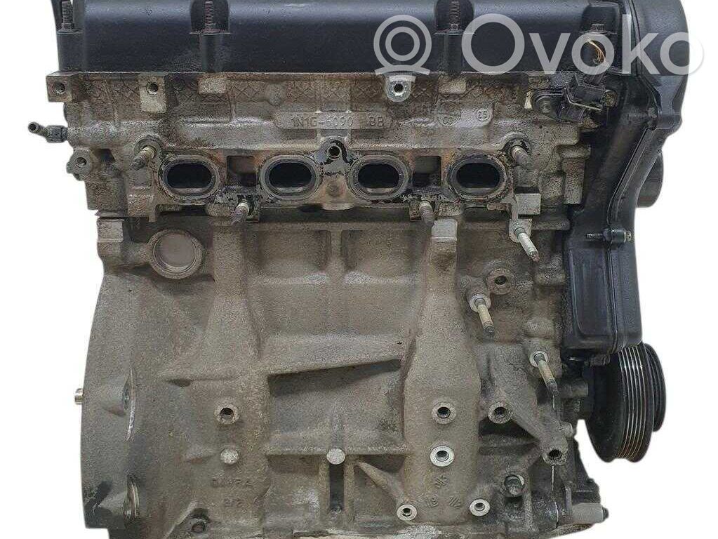 Ford Focus Motor 