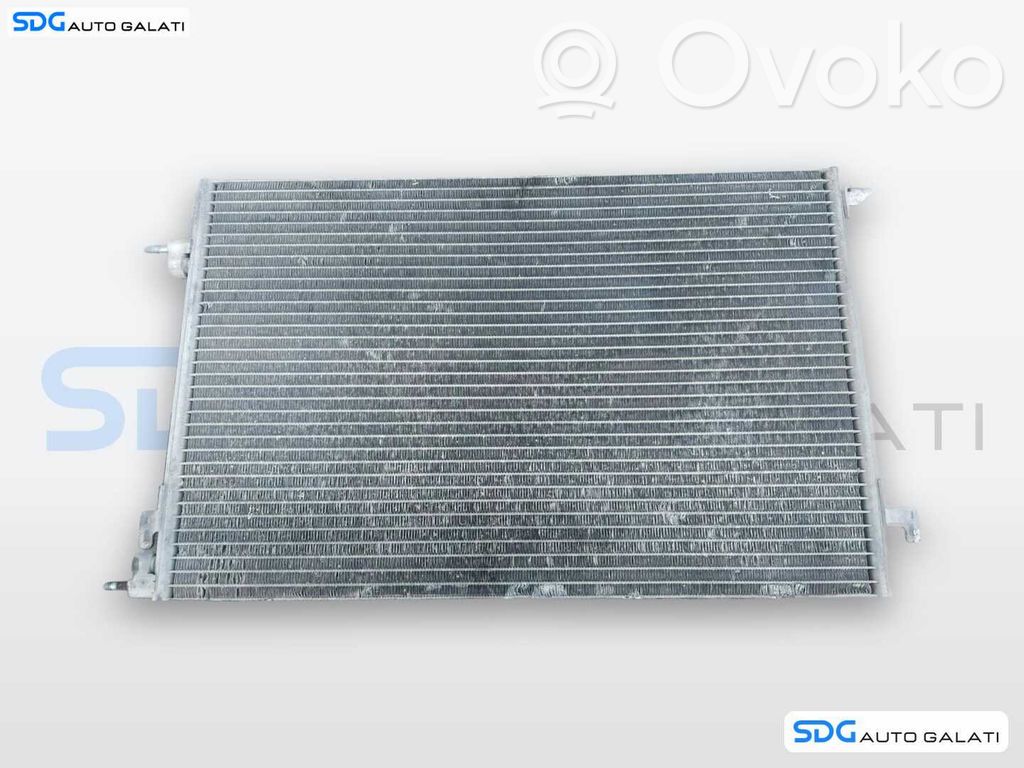 Opel Vectra C A/C cooling radiator (condenser)