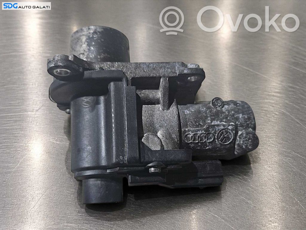 Audi A3 S3 8P Supapă EGR 