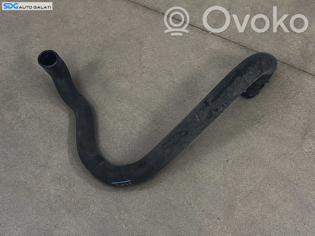Seat Altea Tubo flessibile condotto refrigerante 