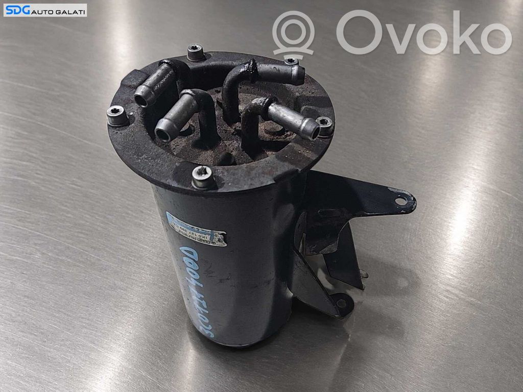 Seat Altea Halterung Kraftstofffilter 