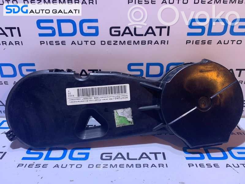 Audi A4 S4 B7 8E 8H Jakohihnan kansi (suoja)