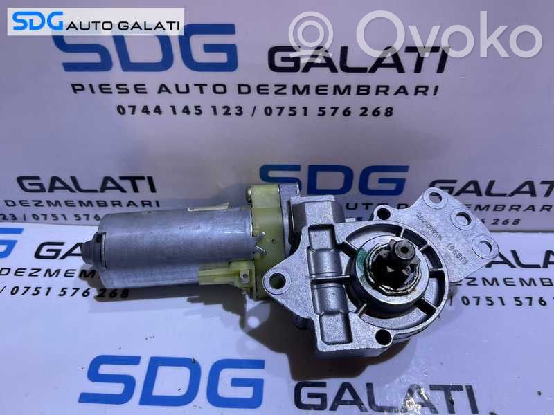 Seat Leon (1M) Seat adjustment motor 