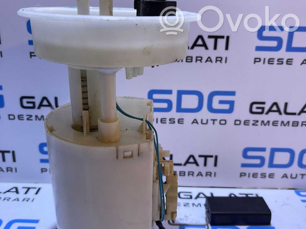 Seat Toledo II (1M) Sensor de nivel de combustible