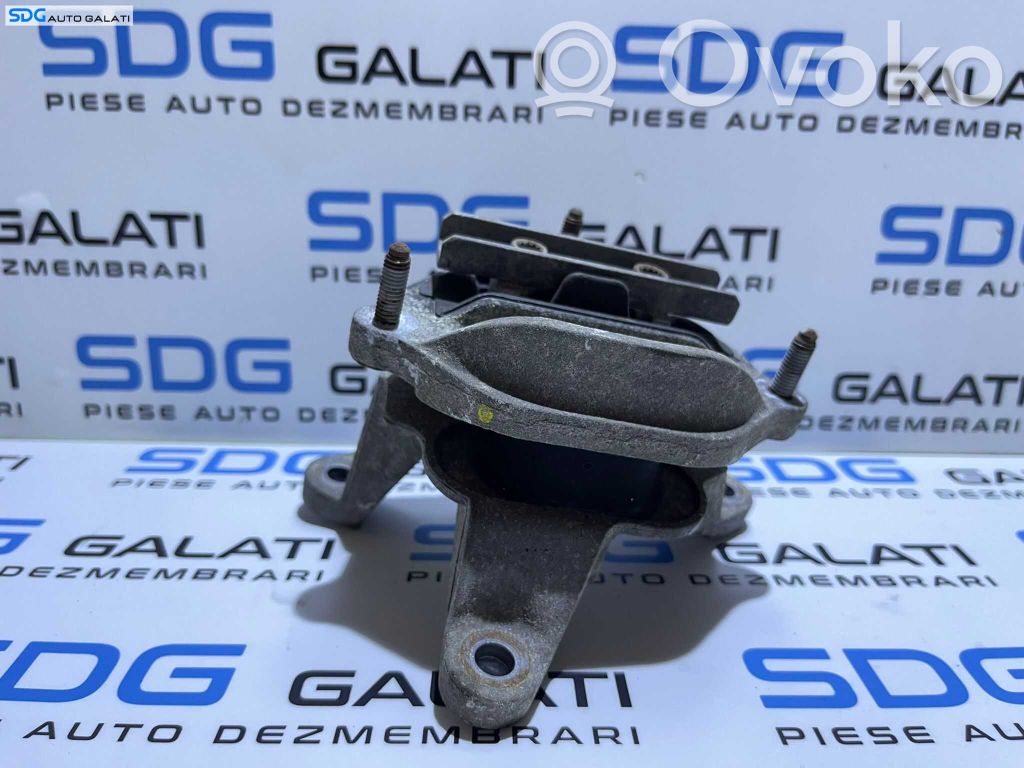 Audi A4 S4 B8 8K Supporto della scatola del cambio