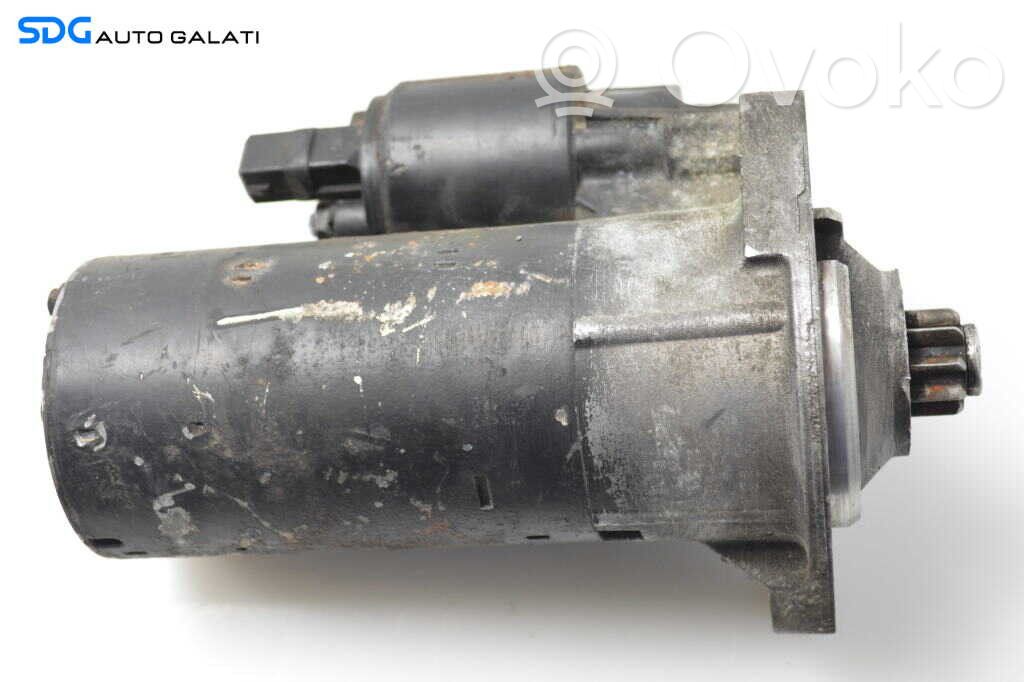 Volkswagen Bora Motor de arranque