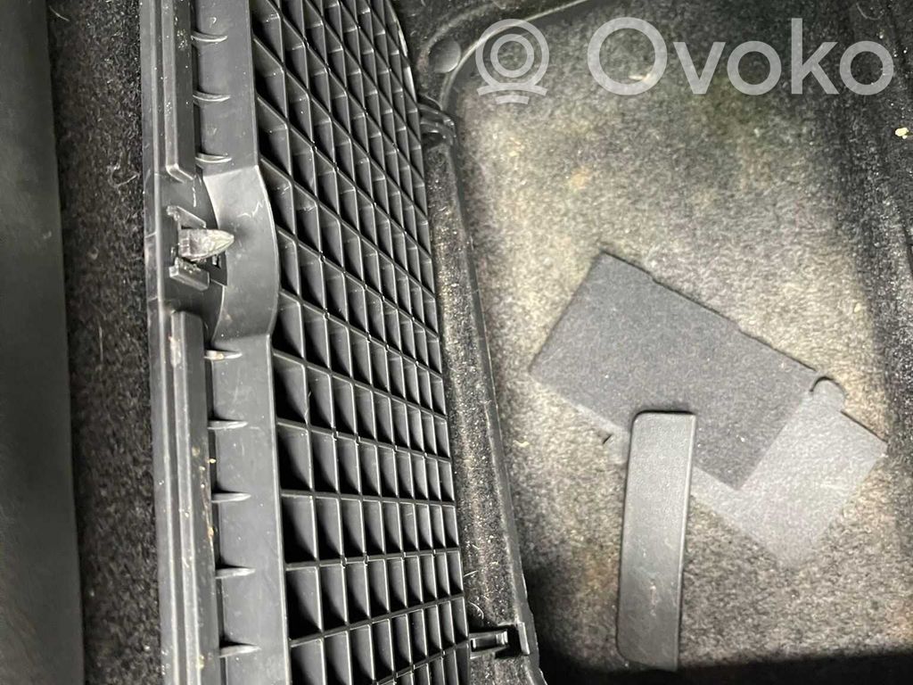 Renault Scenic III -  Grand scenic III Other trunk/boot trim element 