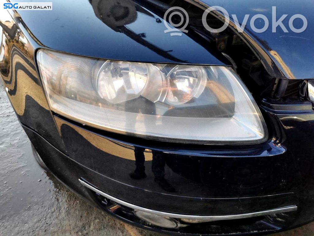 Audi A6 S6 C6 4F Scheinwerfer 