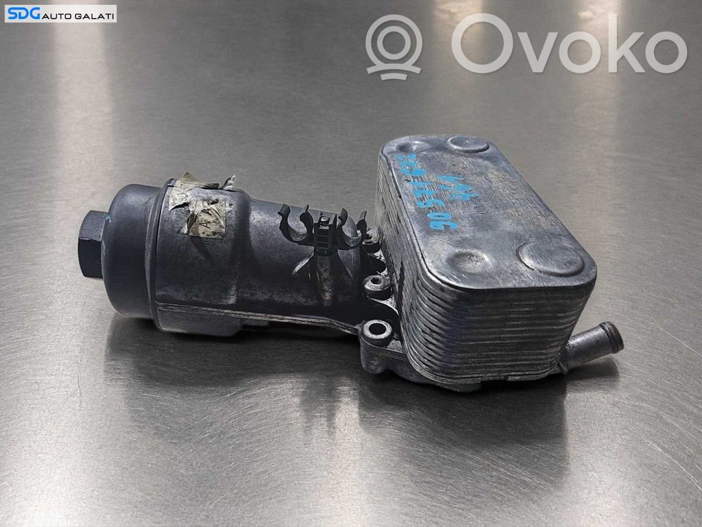 Opel Astra G Suport montare filtru ulei 