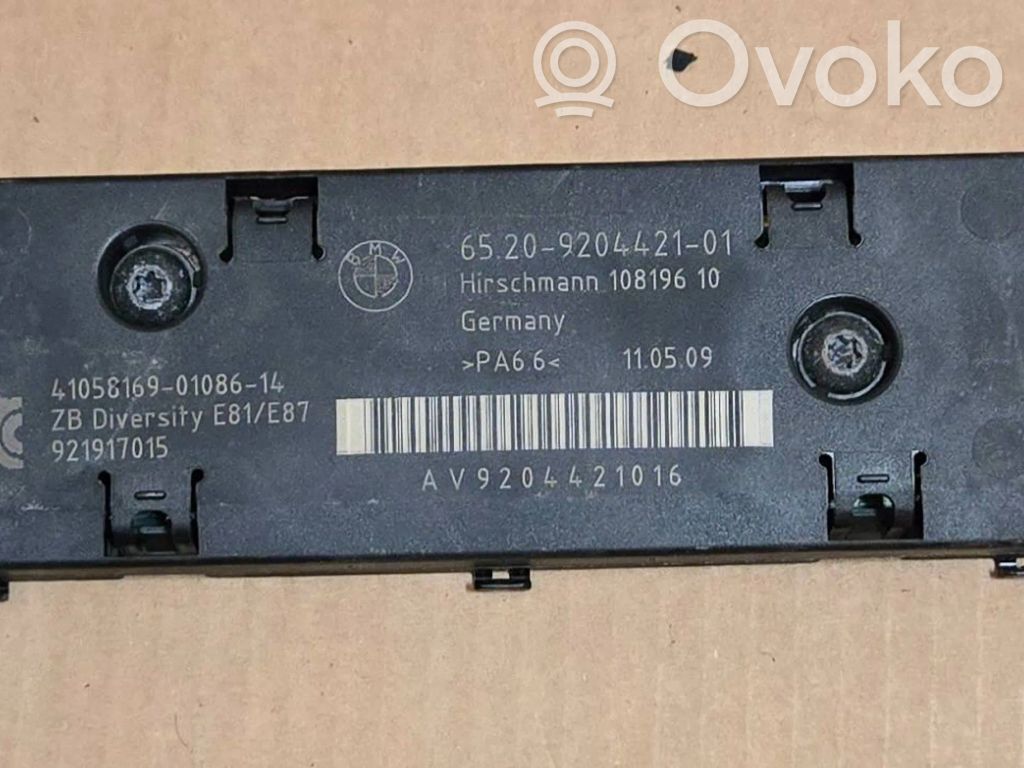 Antenos stiprintuvas   9204421,41058169