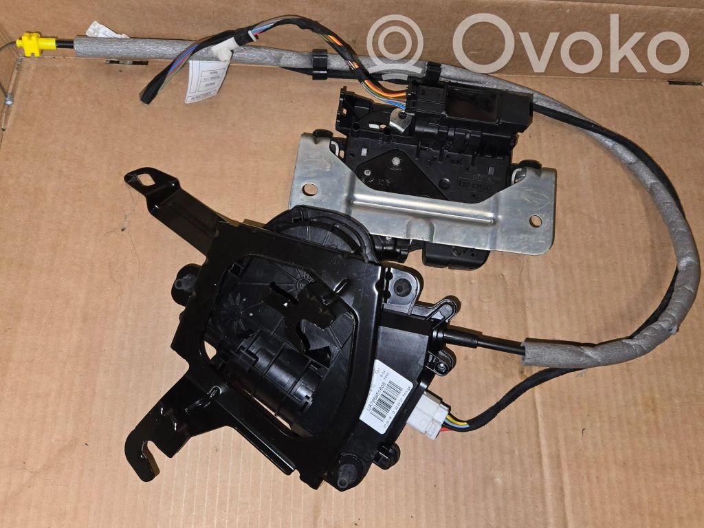 BMW 3 GT F34 Încuietoare portbagaj 