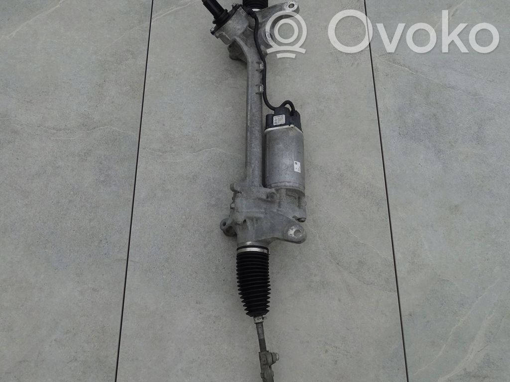 BMW 8 G14 Vairo kolonėlė 