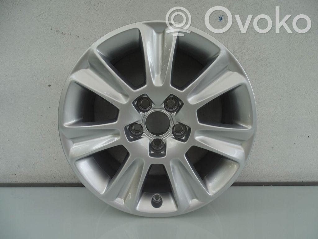 Audi A1 Felgi aluminiowe R16 