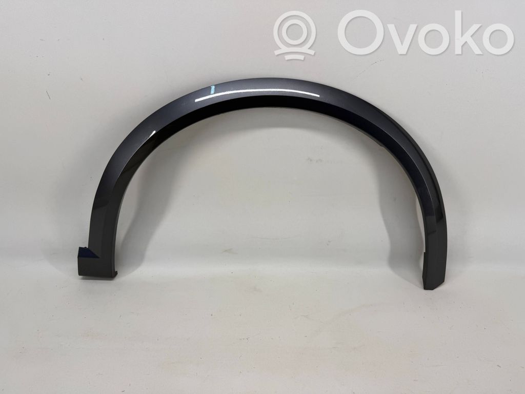 Cupra Formentor Rivestimento passaruota anteriore 