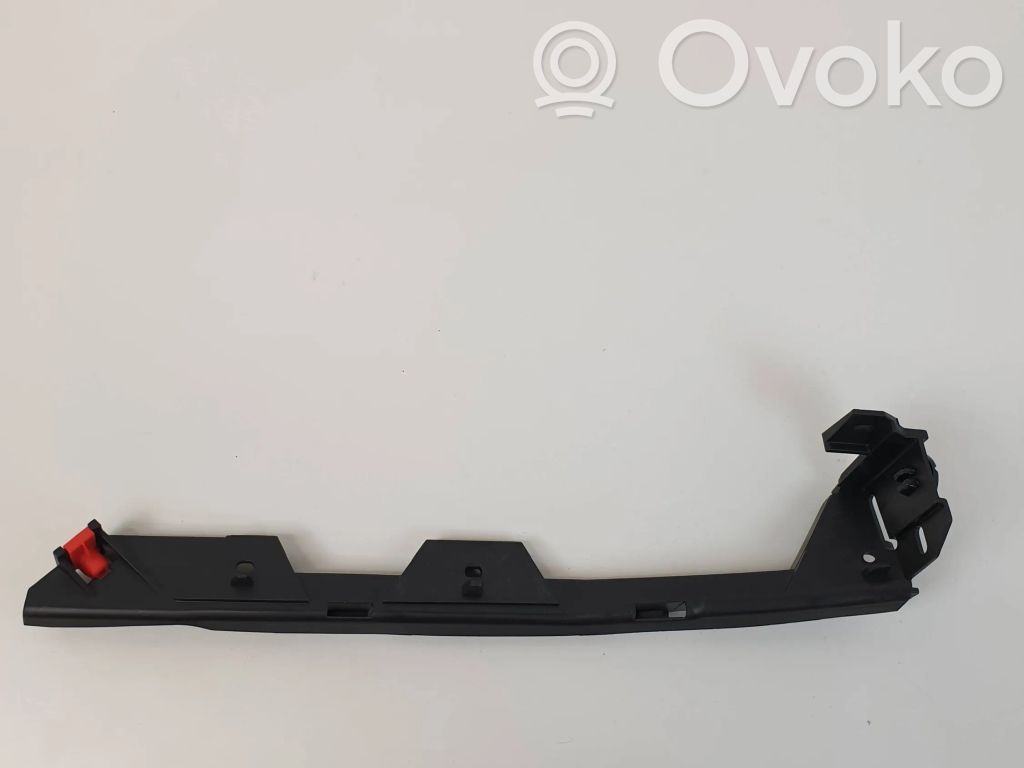 Opel Vectra C Front bumper mounting bracket 