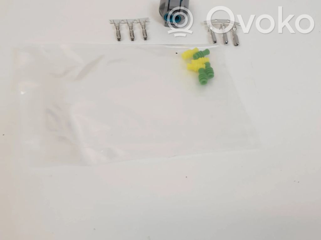 BMW X3 E83 Other gearbox part 