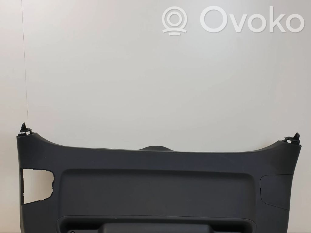 KIA Sportage Tailgate/boot lid cover trim 