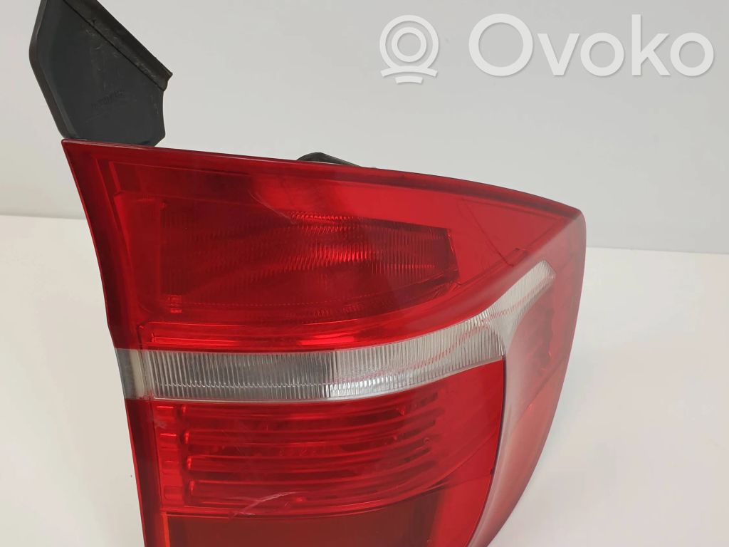 BMW X5 E70 Rear/tail lights 