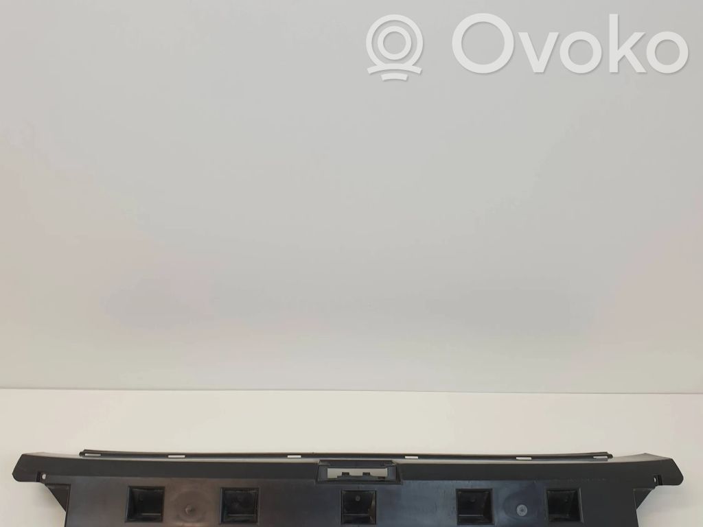 Volvo V60 Rear bumper lower part trim 