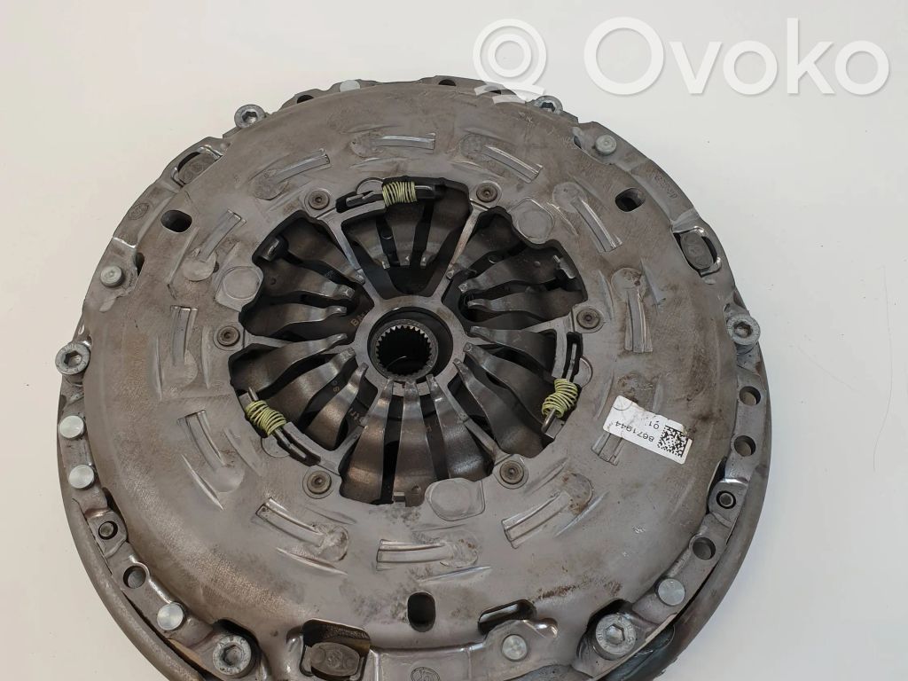 BMW X1 F48 F49 Kit frizione 
