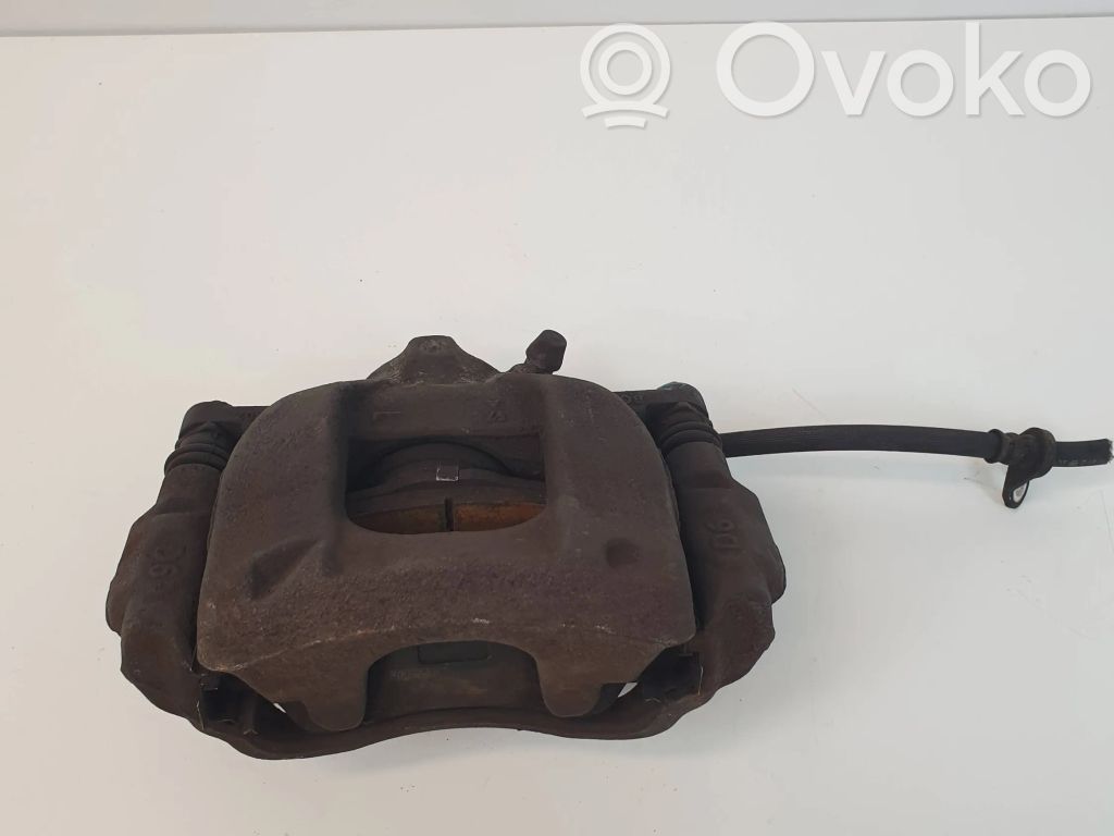 Toyota Auris E180 Etujarrusatula 