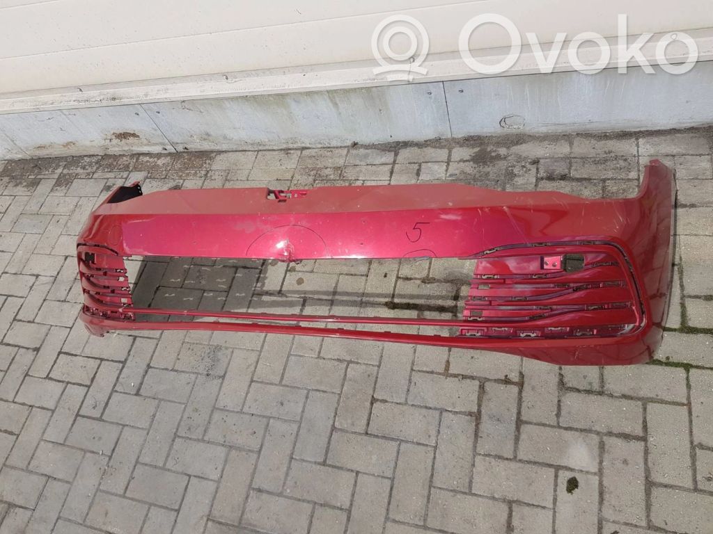 Volkswagen Golf VIII Front bumper 