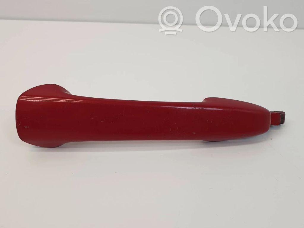 Mazda 6 Etuoven ulkokahva 