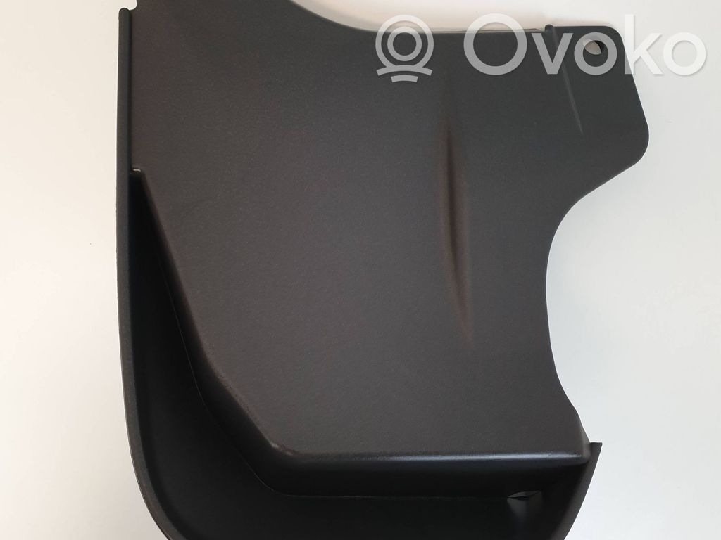 Honda Civic Rear mudguard 