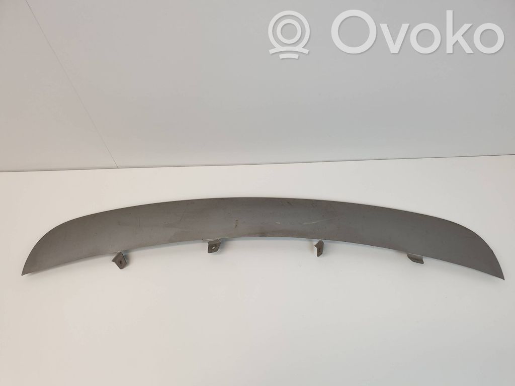 Front bumper lip   7222729,51117222729
